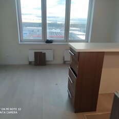 Квартира 24 м², студия - изображение 2