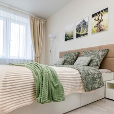 Квартира 60 м², 3-комнатная - изображение 5