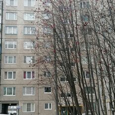 Квартира 73,1 м², 3-комнатная - изображение 1