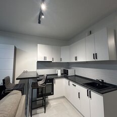 Квартира 45 м², 1-комнатная - изображение 2