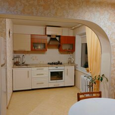 Квартира 61 м², 3-комнатная - изображение 4