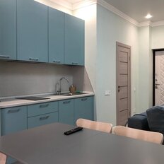 Квартира 29 м², 1-комнатные - изображение 4