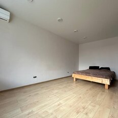 Квартира 38,4 м², студия - изображение 4