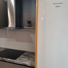 Квартира 36 м², 1-комнатная - изображение 4