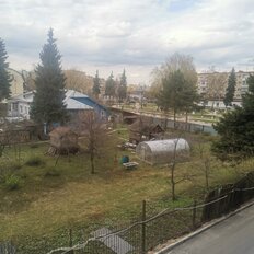 Квартира 33 м², 1-комнатная - изображение 5