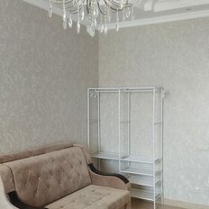 Квартира 42 м², студия - изображение 2