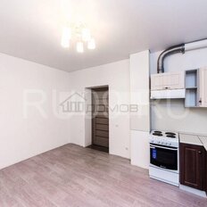 Квартира 53 м², 1-комнатная - изображение 5