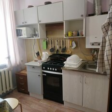 Квартира 43 м², 2-комнатная - изображение 1