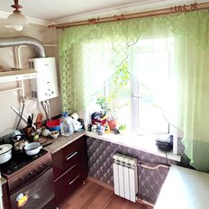 Квартира 56 м², 3-комнатная - изображение 3