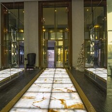 Квартира 193,7 м², 2-комнатная - изображение 2