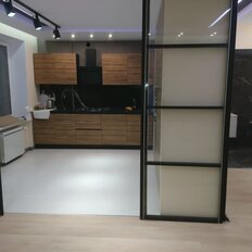 Квартира 51,5 м², 1-комнатная - изображение 4