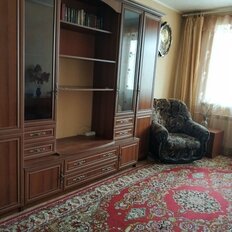 Квартира 35,4 м², 1-комнатная - изображение 2
