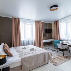 Квартира 79,8 м², 2-комнатные - изображение 2