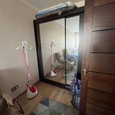 Квартира 35 м², 1-комнатная - изображение 4