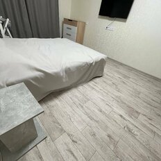 Квартира 30 м², 1-комнатная - изображение 1