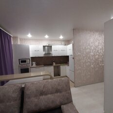 Квартира 42 м², 1-комнатная - изображение 5