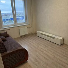 Квартира 38 м², 1-комнатная - изображение 1