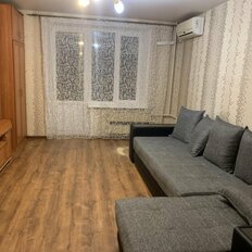 Квартира 38 м², 1-комнатная - изображение 1