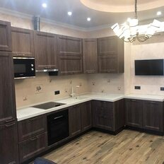 Квартира 50 м², 1-комнатная - изображение 1