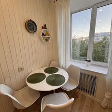 Квартира 59 м², 2-комнатная - изображение 1