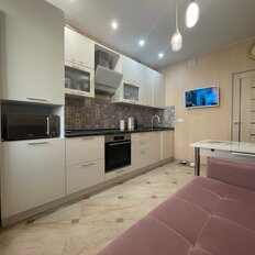 Квартира 37 м², 1-комнатная - изображение 5