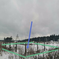 18 соток, участок - изображение 1