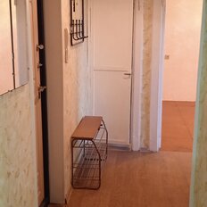 Квартира 44 м², 2-комнатная - изображение 1