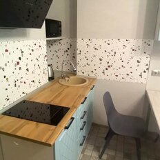Квартира 28 м², студия - изображение 2