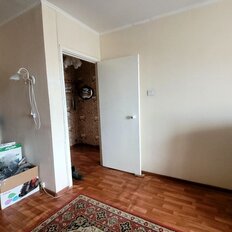 Квартира 35,1 м², 1-комнатная - изображение 5