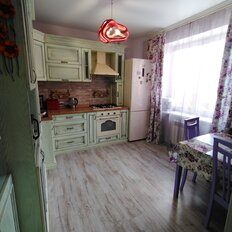 Квартира 66 м², 2-комнатная - изображение 2