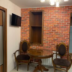 Квартира 28,7 м², 1-комнатная - изображение 3