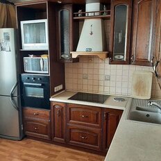 Квартира 38 м², 1-комнатная - изображение 1