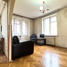 Квартира 31 м², 1-комнатная - изображение 2
