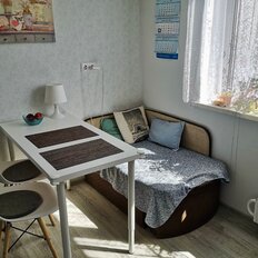 Квартира 37 м², 1-комнатная - изображение 3