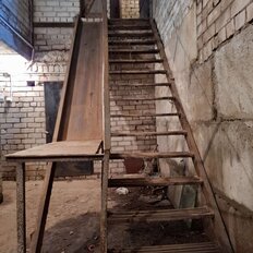 11 м², гараж - изображение 4