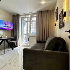 Квартира 41,7 м², 2-комнатная - изображение 3