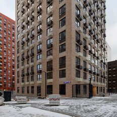 Квартира 19,7 м², студия - изображение 5