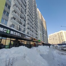 Квартира 34 м², 1-комнатная - изображение 1