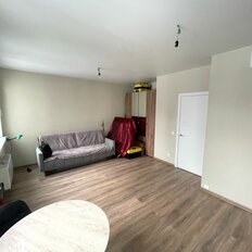 Квартира 27,7 м², студия - изображение 4