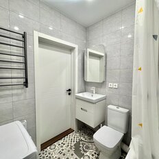 Квартира 30 м², студия - изображение 3