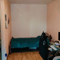 Квартира 35 м², 1-комнатная - изображение 3