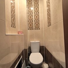 Квартира 38 м², 1-комнатная - изображение 1