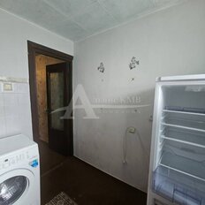 Квартира 34,1 м², 1-комнатная - изображение 5