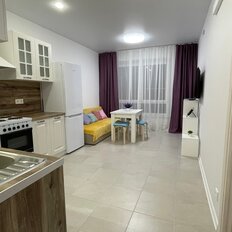Квартира 40 м², 1-комнатная - изображение 1