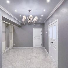 Квартира 89 м², 2-комнатная - изображение 5