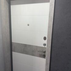 Квартира 44 м², 1-комнатная - изображение 3