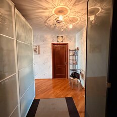 Квартира 86,7 м², 3-комнатная - изображение 5