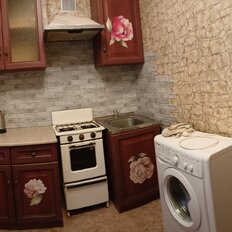 Квартира 29 м², 1-комнатная - изображение 5