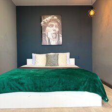 Квартира 40 м², 1-комнатная - изображение 4