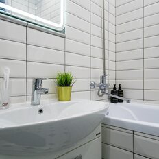 Квартира 44 м², 2-комнатная - изображение 1